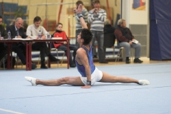Gymnastik