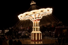 Tivoli by Night